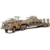 Image de Tamiya - 35230 - Maquette - Dragon Wagon - Echelle 1/35