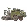 Image de Tamiya - 35244 - Maquette - M26 Dépanneur - Echelle 1/35