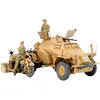 Image de Tamiya - 35286 - Maquette - Sd.Kfz.222 Afrique du Nord