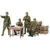 Image de Tamiya - 35341 - Officiers Armée Japonaise