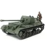 Image de TAMIYA 300035356 Panzer