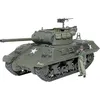 Image de Tamiya - Maquette Char M36 Us Tank Destroyer |Tamiya|35390| 1:35 Maquette Char Promo