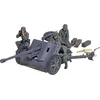 Image de TAMIYA Q-Teile Scania 56318 Réservoirs de carburant