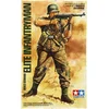 Image de Tamiya - 36303 - Maquette - Fantassin d'élite Allemand - Echelle 1:16