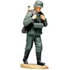 Image de Tamiya Servant de Mitrailleuse Allemand 1/16