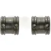 Image de Tamiya 42219 Joint Casing for 44mm Double Cardan Shaft (2) [Toy] (japan import)