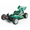 Image de Tamiya Top Force 2017 Brushed 1:10 Auto RC électrique Buggy 4 Roues motrices (4WD) kit à Monter