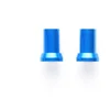 Image de Tamiya 54148 DB01 Aluminium Steering Post - Blue - RC Hop-ups