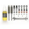 Image de Tamiya - 56515 - Accessoire pour Radio Commandes - Paire D'amortisseurs Hydrauliques