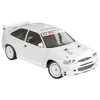 Image de Tamiya RC Ford Escort Custom (TT-02) Brushed 1:10 Auto RC électrique Voiture de Tourisme kit à Monter