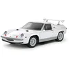 Image de TAMIYA 58698 1:10 Lotus Europa Special (M-06) Voiture télécommandée, véhicule, modélisme, Assemblage, Loisirs, kit radiocommandé, Non Peint