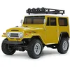 Image de Tamiya Toyota Land Cruiser 40 CC02 58715