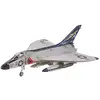 Image de Tamiya - 60741 - Maquette - Douglas F4D-1 Skyray - Echelle 1:72