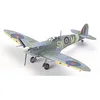 Image de Tamiya - 60756 - Maquette - Spitfire MK V / VB Trop - Echelle 1:72