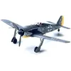 Image de Tamiya - 60766 - Maquette - Focke Wulf FW190A-3 - Echelle 1:72