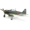 Image de Tamiya - 60779 - Maquette - Aviation - Mitsubishi A6m5 Zéro