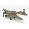 Image de Tamiya - 60781 - Maquette - Aviation - Iliouchine II-2 Stourmovi