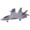 Image de TAMIYA - Maquette Avion Lockheed Martin F-35c Lightning Ii |tamiya|60794| 1:72 Maquette Char Promo