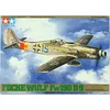 Image de Tamiya - 61041 - Maquette - Focke Wulf FW190D-9 - Echelle 1:48