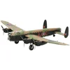 Image de Tamiya - 61111 - Maquette - Avro Lancaster B.Mk.III - Echelle 1/48