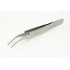 Image de Curved tweezers HG