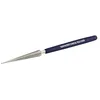 Image de Tamiya Lime Conique de qualité 200, Bleu/Argent