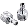 Image de TAMIYA 74562 SW Raccord Rapide 1/8" (2), modélisme, Accessoires