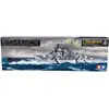 Image de Tamiya - 78013 - Maquette - Bateau - Cuirasse Bismarck