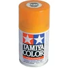 Image de TAMIYA - 85073 - TS73 ORANGE TRANSLUCIDE
