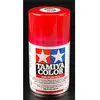 Image de TAMIYA - 85074 - TS74 ROUGE TRANSLUCIDE