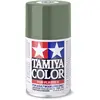 Image de TAMIYA 85078-A00 TS-78 Feldgrau 2 Matt Bombe de peinture en spray 100 ml pour modélisme en plastique, accessoires de bricolage, peinture pour le modélisme, vert