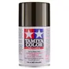 Image de TAMIYA 85094 TS-94 Peinture en aérosol gris métallisé brillant 100 ml Pour modélisme en plastique, modélisme et accessoires de bricolage