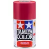 Image de TAMIYA 85095-000 85095 Peinture acrylique pure rouge métallisé (brillant) TS-95 Spray 100 ml