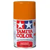 Image de TAMIYA PS-61 METALLIC ORANGE 100ML