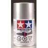 Image de Tamiya AS12 Argent metal nu, bombe de peinture 100 ml