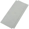 Image de TAMIYA Lot de 5 Feuilles de Papier abrasif Moyen | P400 / P600 / P1000 87010