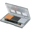 Image de Tamiya TAM87085 Weathering Master C - Palette de Maquillage - Orange Rust, Gun Metal,Silver