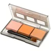 Image de TAMIYA 300087126 87126 Lot de 1 Peinture en Poudre pour modélisme Saumon, Caramel, châtaignier foncé
