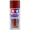 Image de TAMIYA 87160 Bombe d'apprêt pour modélisme Rouge oxyde 180 ml