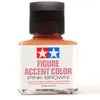 Image de Tamiya jus Enamel Rouge Brun Item 87201