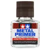 Image de TAMIYA Apprêt métal transparent 40 ml #87204