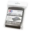 Image de TAMIYA - Diorama Texture Clay 150g (soil Effect: Dark Earth) Tamiya |87222|
