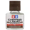 Image de TAMIYA - Chipping Liquid Tamiya |87225|