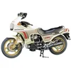 Image de Tamiya - 14016 - Maquette - Honda CX500 Turbo - Echelle 1:12