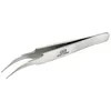 Image de Tamiya Craft Tool Series No.47 Pince à épiler de précision type col de vigne 74047