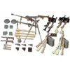 Image de Tamiya - 35111 - Maquette - Figurine - Armement Infanterie Allemande
