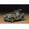 Image de Tamiya - 35125 - Maquette - Char d'assaut - Us M151a2 + Lance Missile