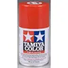 Image de TAMIYA 85008 TS-8 Peinture en aérosol 100 ml rouge italien brillant pour modélisme en plastique, modélisme et accessoires de bricolage 100 ml (1 pièce)
