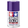 Image de Tamiya - TS24 - Bombe aerosol - 90 ml : Violet Brillant