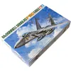 Image de Tamiya - 61029 - McDonnel F-15C Eagle, Gris
